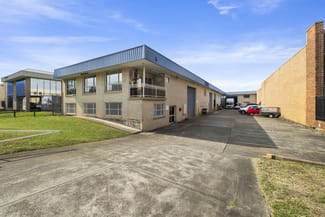Factory, Warehouse & Industrial commercial property for lease at 4/14 Nello Place Wetherill Park NSW 2164 Factory, Warehouse & Industrial commercial property for lease at 4/14 Nello Place Wetherill Park NSW 2164