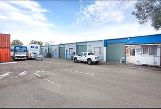 Factory, Warehouse & Industrial commercial property for lease at 48 Forge Street Blacktown NSW 2148