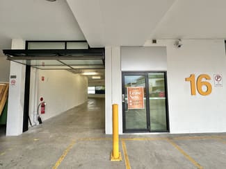 Factory, Warehouse & Industrial commercial property for lease at 16/25 Narabang Way Belrose NSW 2085