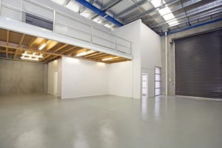 Shop & Retail commercial property for lease at 5/291 Wickham Road Moorabbin VIC 3189