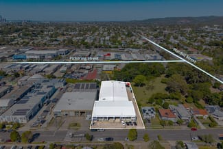 Factory, Warehouse & Industrial commercial property for lease at 268 South Pine Road Enoggera QLD 4051 Factory, Warehouse & Industrial commercial property for lease at 268 South Pine Road Enoggera QLD 4051