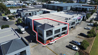 Factory, Warehouse & Industrial commercial property for lease at Unit 6/380 Hoxton Park Road Prestons NSW 2170 Factory, Warehouse & Industrial commercial property for lease at Unit 6/380 Hoxton Park Road Prestons NSW 2170
