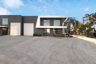 Factory, Warehouse & Industrial commercial property for lease at 1/54 Merrindale Drive Croydon South VIC 3136 Factory, Warehouse & Industrial commercial property for lease at 1/54 Merrindale Drive Croydon South VIC 3136