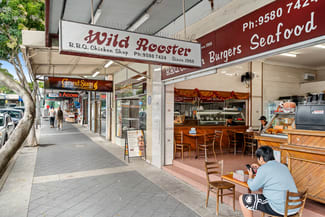 Shop & Retail commercial property leased at 19 Penshurst Street Penshurst NSW 2222