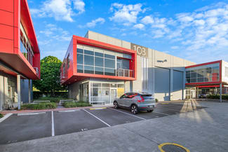 Factory, Warehouse & Industrial commercial property for lease at Leonardo Drive Brisbane Airport QLD 4008 Factory, Warehouse & Industrial commercial property for lease at Leonardo Drive Brisbane Airport QLD 4008