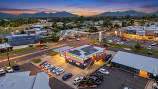 Other commercial property for lease at Level 1/6-8 Toogood Road Woree QLD 4868 Other commercial property for lease at Level 1/6-8 Toogood Road Woree QLD 4868