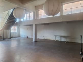 Factory, Warehouse & Industrial commercial property for lease at 161a Heidelberg Road Northcote VIC 3070