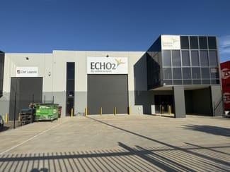 Factory, Warehouse & Industrial commercial property for lease at Unit/24A Patch Circuit Laverton North VIC 3026 Factory, Warehouse & Industrial commercial property for lease at Unit/24A Patch Circuit Laverton North VIC 3026