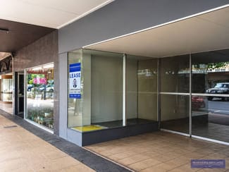 Shop & Retail commercial property for lease at Rockhampton QLD 4701