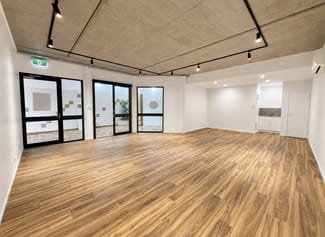 Offices commercial property for lease at 7A/77 Redcliffe Parade Redcliffe QLD 4020