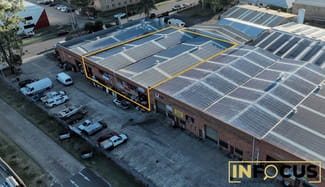 Factory, Warehouse & Industrial commercial property for lease at Emu Plains NSW 2750 Factory, Warehouse & Industrial commercial property for lease at Emu Plains NSW 2750