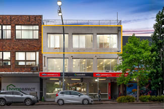 Showrooms / Bulky Goods commercial property for lease at Level 2/314-316 Marrickville Road Marrickville NSW 2204 Showrooms / Bulky Goods commercial property for lease at Level 2/314-316 Marrickville Road Marrickville NSW 2204