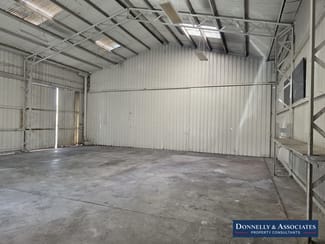 Factory, Warehouse & Industrial commercial property for lease at 5&7/7 Glenister Street Archerfield QLD 4108