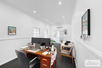 Shop & Retail commercial property leased at 82 Leicester Street Coorparoo QLD 4151