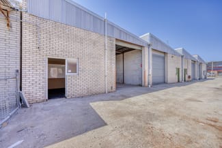 Factory, Warehouse & Industrial commercial property for lease at 1-2/14 Wells Street Bellevue WA 6056