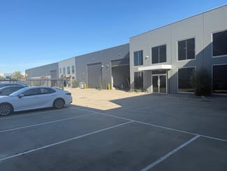Factory, Warehouse & Industrial commercial property for lease at 7/100 Bald Hill Road Pakenham VIC 3810 Factory, Warehouse & Industrial commercial property for lease at 7/100 Bald Hill Road Pakenham VIC 3810