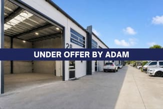 Offices commercial property for lease at 28/390 Marion Street Condell Park NSW 2200 Offices commercial property for lease at 28/390 Marion Street Condell Park NSW 2200