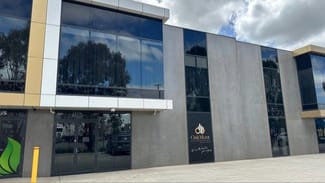 Factory, Warehouse & Industrial commercial property for lease at 11/5 Scanlon Drive Epping VIC 3076