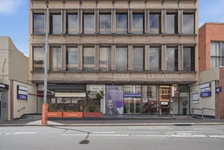 Medical / Consulting commercial property for lease at 1/111-113 St Johns Street Launceston TAS 7250