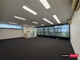 Factory, Warehouse & Industrial commercial property for lease at 7/12-14 Northumberland Road Caringbah NSW 2229