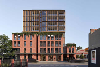 Offices commercial property for lease at 292 Johnston Street Abbotsford VIC 3067