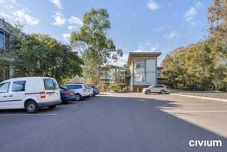 Offices commercial property for lease at Unit 5/24 Napier Close Deakin ACT 2600 Offices commercial property for lease at Unit 5/24 Napier Close Deakin ACT 2600