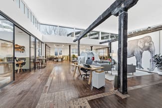 Factory, Warehouse & Industrial commercial property for lease at 112 Cascade Street Paddington NSW 2021 Factory, Warehouse & Industrial commercial property for lease at 112 Cascade Street Paddington NSW 2021