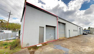 Factory, Warehouse & Industrial commercial property for lease at Unit 8/12 Bowen Crescent West Gosford NSW 2250 Factory, Warehouse & Industrial commercial property for lease at Unit 8/12 Bowen Crescent West Gosford NSW 2250