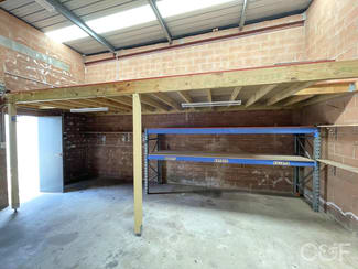 Factory, Warehouse & Industrial commercial property for lease at Unit 8/12 Bowen Crescent West Gosford NSW 2250