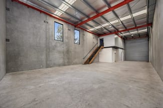 Factory, Warehouse & Industrial commercial property leased at 12/7-13 Ponting Street Williamstown VIC 3016 Factory, Warehouse & Industrial commercial property leased at 12/7-13 Ponting Street Williamstown VIC 3016