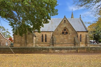 Offices commercial property for lease at 11 Church Street Ross TAS 7209 Offices commercial property for lease at 11 Church Street Ross TAS 7209