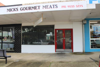Shop & Retail commercial property leased at 8 Park Street Peakhurst NSW 2210 Shop & Retail commercial property leased at 8 Park Street Peakhurst NSW 2210