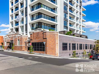 Showrooms / Bulky Goods commercial property for lease at 8 Western Crescent Gladesville NSW 2111