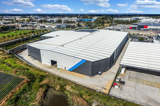 Factory, Warehouse & Industrial commercial property for lease at 2 Moriarty Close Wetherill Park NSW 2164