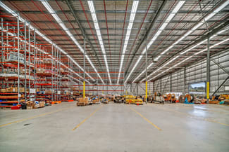 Factory, Warehouse & Industrial commercial property for lease at 2 Moriarty Close Wetherill Park NSW 2164 Factory, Warehouse & Industrial commercial property for lease at 2 Moriarty Close Wetherill Park NSW 2164
