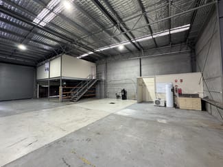 Factory, Warehouse & Industrial commercial property for lease at 1/5 Leo Lewis Close Toronto NSW 2283