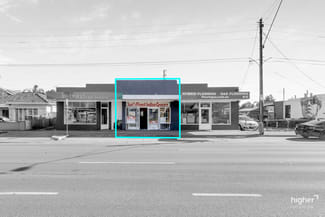 Shop & Retail commercial property leased at 357 Anzac Highway Plympton SA 5038