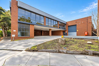 Factory, Warehouse & Industrial commercial property for lease at 8 University Place Clayton North VIC 3169