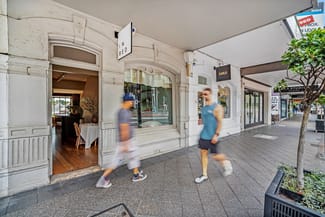 Showrooms / Bulky Goods commercial property for lease at 72B Oxford Street Paddington NSW 2021 Showrooms / Bulky Goods commercial property for lease at 72B Oxford Street Paddington NSW 2021