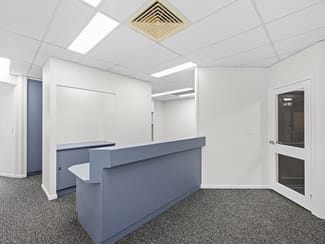 Offices commercial property for lease at 23/9 Princeton Street Kenmore QLD 4069 Offices commercial property for lease at 23/9 Princeton Street Kenmore QLD 4069