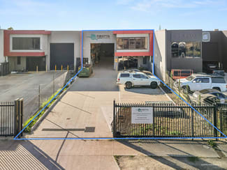 Factory, Warehouse & Industrial commercial property for lease at 2/23 Katherine Drive Ravenhall VIC 3023