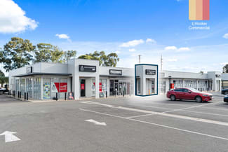 Other commercial property for lease at 237 Martins Road Parafield Gardens SA 5107