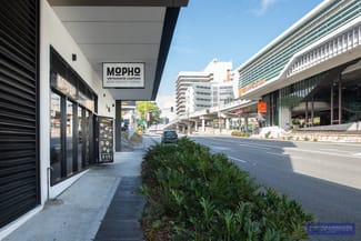 Shop & Retail commercial property for lease at Herston QLD 4006 Shop & Retail commercial property for lease at Herston QLD 4006