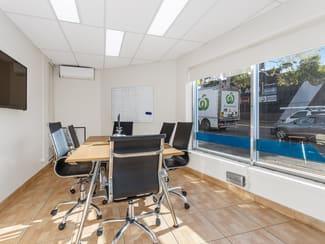 Shop & Retail commercial property for lease at 223 Prospect Highway Seven Hills NSW 2147