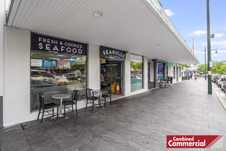 Shop & Retail commercial property for lease at 3/166-168 Argyle Street Camden NSW 2570 Shop & Retail commercial property for lease at 3/166-168 Argyle Street Camden NSW 2570