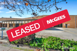 Factory, Warehouse & Industrial commercial property for lease at 76 Hardys Road Torrensville SA 5031
