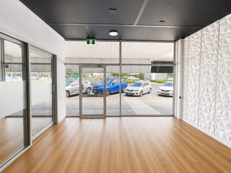 Offices commercial property for lease at 1/42 Wharf Street Tweed Heads NSW 2485 Offices commercial property for lease at 1/42 Wharf Street Tweed Heads NSW 2485