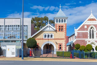 Offices commercial property leased at 262 Stirling Highway Claremont WA 6010 Offices commercial property leased at 262 Stirling Highway Claremont WA 6010