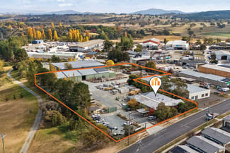 Factory, Warehouse & Industrial commercial property for lease at 63-69 High Street Queanbeyan NSW 2620 Factory, Warehouse & Industrial commercial property for lease at 63-69 High Street Queanbeyan NSW 2620