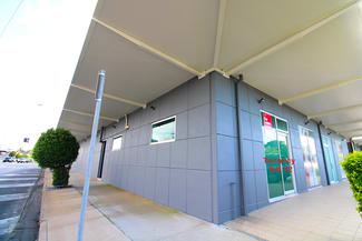 Offices commercial property for lease at 135-137 Nebo Road West Mackay QLD 4740 Offices commercial property for lease at 135-137 Nebo Road West Mackay QLD 4740
